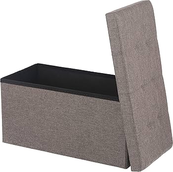収納ベンチ CORO / 新品未使用（ブラック） Amazon｜不二貿易(Fujiboeki) 収納ベンチ 収納ボックス 幅60